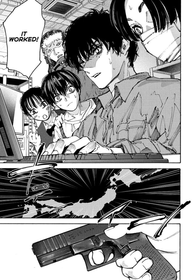 Chapter 213 - Page 39